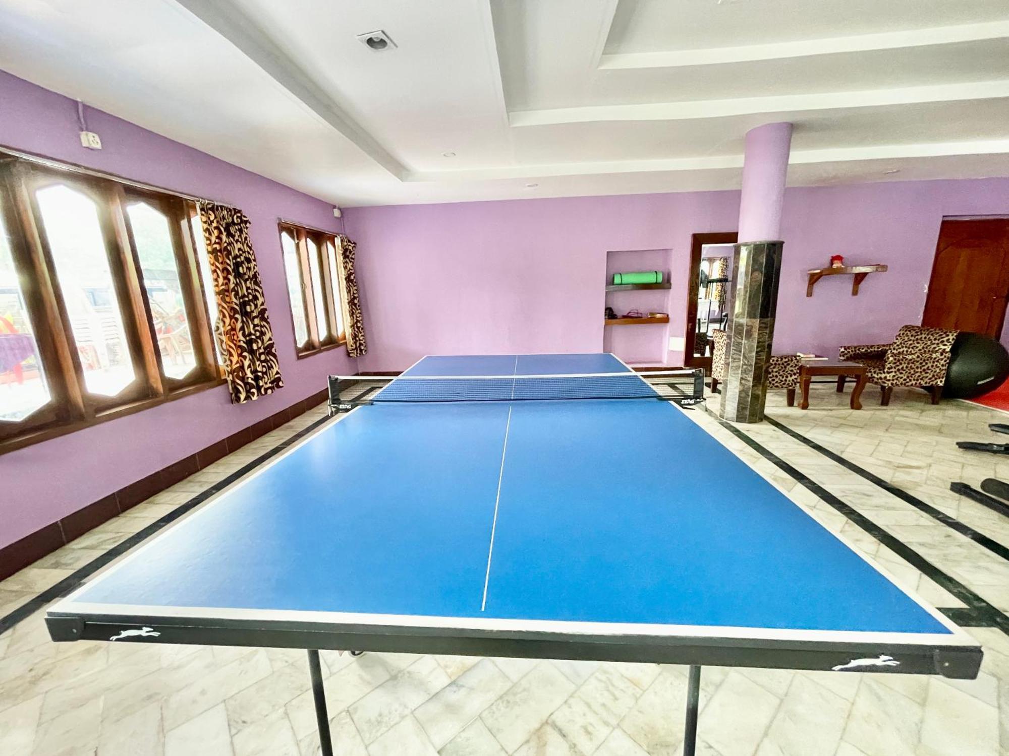 Hotel V-I Near Sea , Puri Private-Park -Gym-Spa Fully-Airconditioned-Hotel Lift-And-Parking-Facilities Breakfast-Included Dış mekan fotoğraf